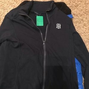 Women’s Tommy Hilfiger Zip up fleece